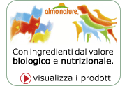 Almo Nature
