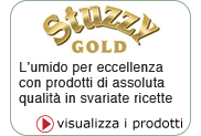 Stuzzy