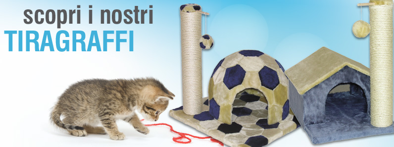 Scopri i nostri TIRAGRAFFI