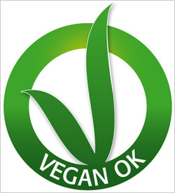 vegan ok