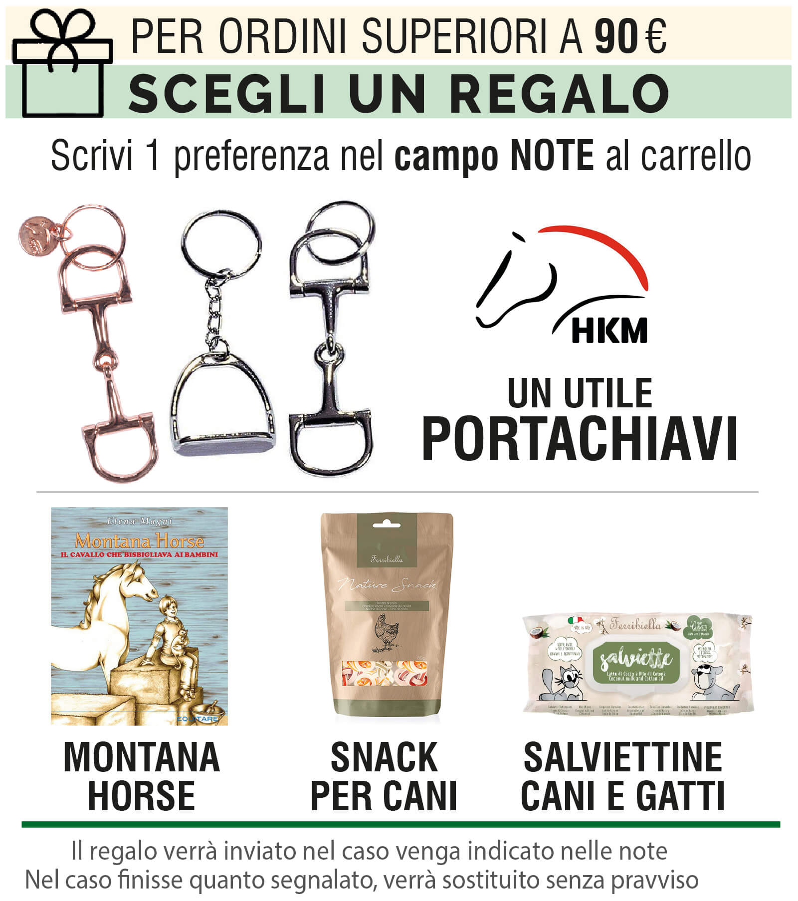 Promozione Estate 2025