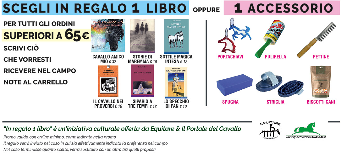PROMOZIONE LIBRI 2023