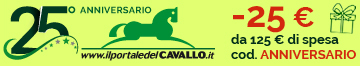 25° Portale del Cavallo