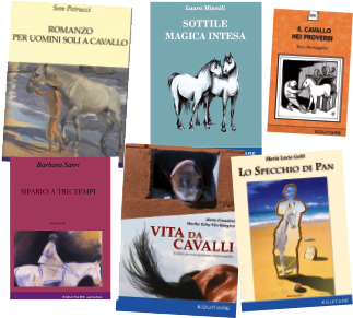 IN REGALO UN LIBRO