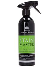 Spray Stain Master shampoo secco cavalli 600 ml