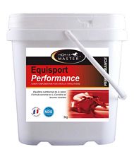 Equisport Performance multivitaminico cavallo atleta