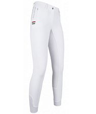 Pantaloni equitazione LG BASIC ITALY - NonsoloCavallo | Selleria online,  negozio per cavalli e articoli equitazione