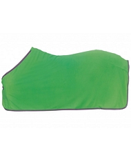 Coperta in pile Alaska a rapido assorbimento e imbottitura antifiaccatura sul ga 