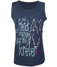 magliette con il cavallino