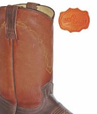 stivali western billy boots