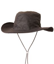 Cappello tessuto cotone cerato impermeabile cavaliere - NonsoloCavallo |  Selleria online, negozio per cavalli e articoli equitazione