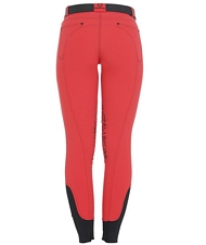 Pantaloni equitazione donna Xeni gel antiscivolo - NonsoloCavallo |  Selleria online, negozio per cavalli e articoli equitazione
