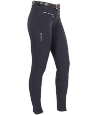Leggins equitazione donna elasticizzato aderente antiscivolo -  NonsoloCavallo | Selleria online, negozio per cavalli e articoli equitazione