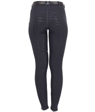Leggins equitazione donna elasticizzato aderente antiscivolo -  NonsoloCavallo | Selleria online, negozio per cavalli e articoli equitazione