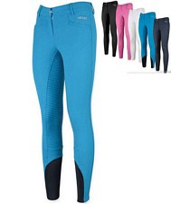 Pantaloni donna equitazione Giorgia tessuto tecnico - NonsoloCavallo |  Selleria online, negozio per cavalli e articoli equitazione
